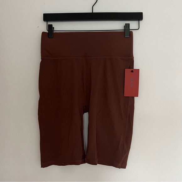 Alix Nyc Otis Biker Shorts - Picture 3 of 7